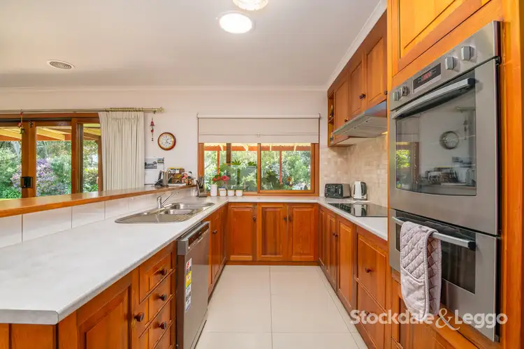 Sixth view of Homely house listing, 4 Brian Court, Grahamvale VIC 3631