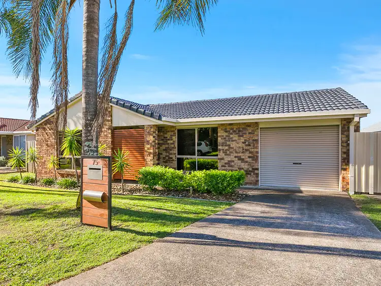 75 Macleay Crescent, Tingalpa QLD 4173
