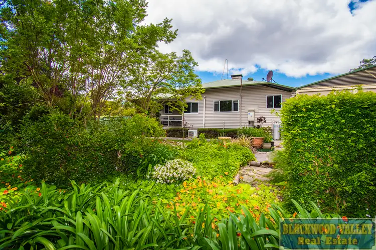 10 Toyer Street, Bridgetown WA 6255
