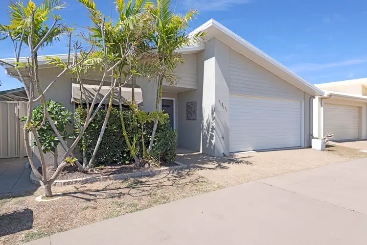 121/39 Wearing Road, Bargara QLD 4670