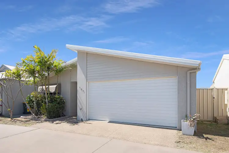 Second view of Homely unit listing, 121/39 Wearing Road, Bargara QLD 4670