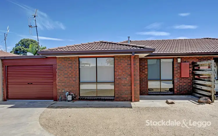 3/141 Ashenden Street, Shepparton VIC 3630