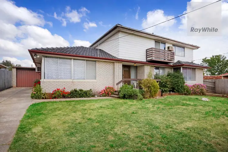 Main view of Homely house listing, 7 Finlay Close, Gladstone Park VIC 3043