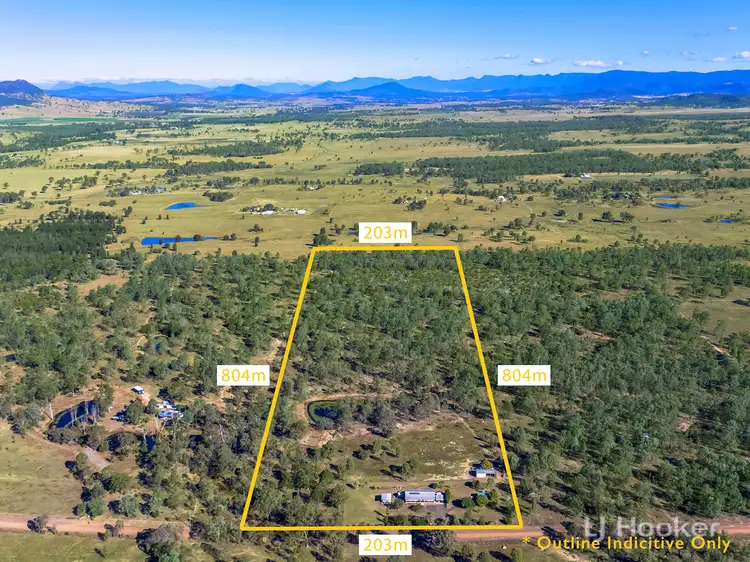 146 GRANTS RD, Lower Mount Walker QLD 4340