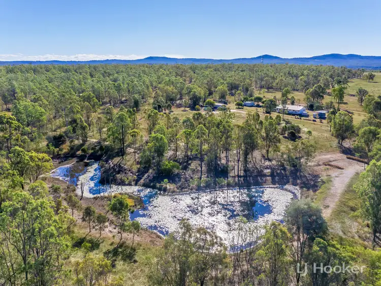 Second view of Homely house listing, 146 GRANTS RD, Lower Mount Walker QLD 4340