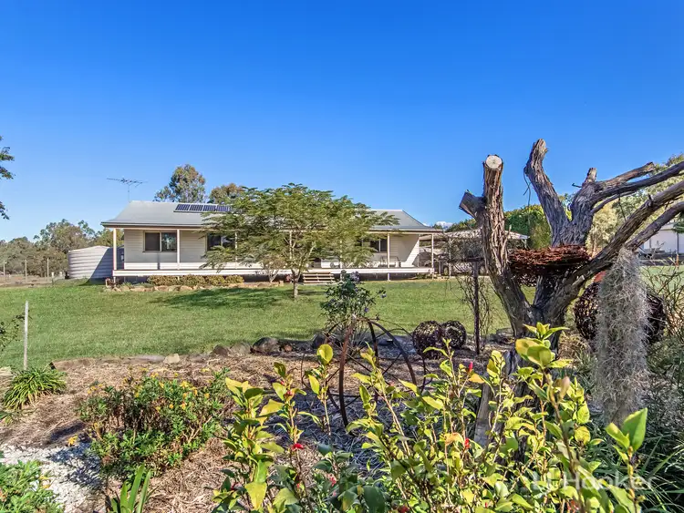 Third view of Homely house listing, 146 GRANTS RD, Lower Mount Walker QLD 4340