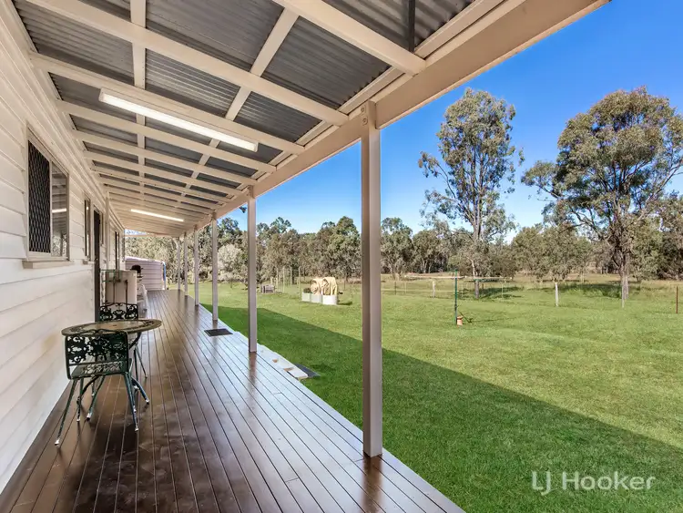Fourth view of Homely house listing, 146 GRANTS RD, Lower Mount Walker QLD 4340