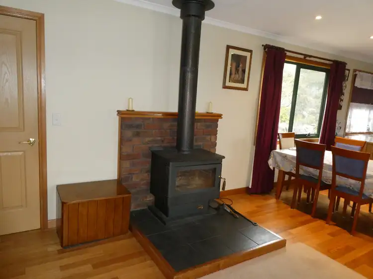 Sixth view of Homely house listing, 5 Berry Drive, Miena TAS 7030