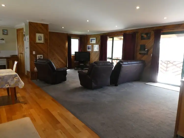 Seventh view of Homely house listing, 5 Berry Drive, Miena TAS 7030