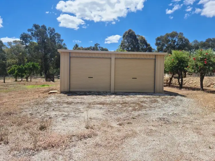 Fourth view of Homely house listing, 184 Hyde Drive, Wundowie WA 6560