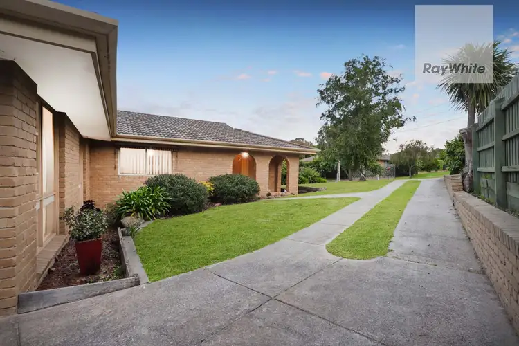 Fourth view of Homely house listing, 4 Caple Place, Gladstone Park VIC 3043