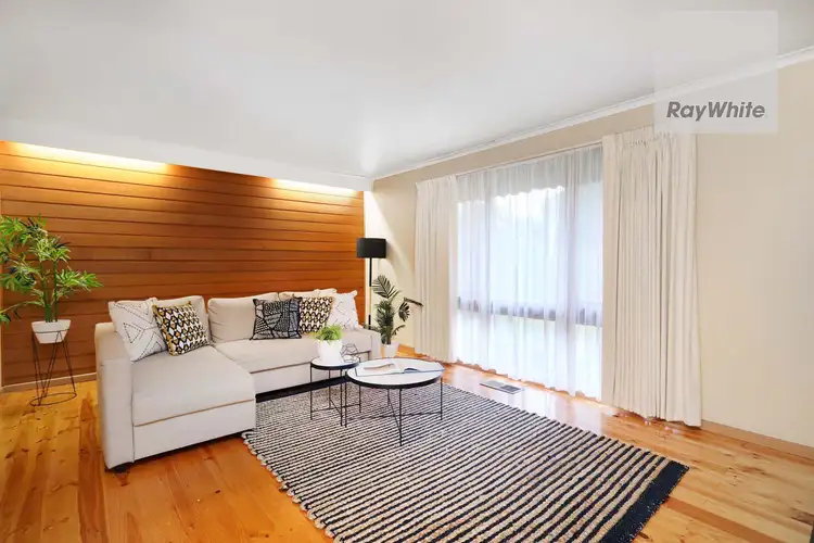 Fifth view of Homely house listing, 4 Caple Place, Gladstone Park VIC 3043