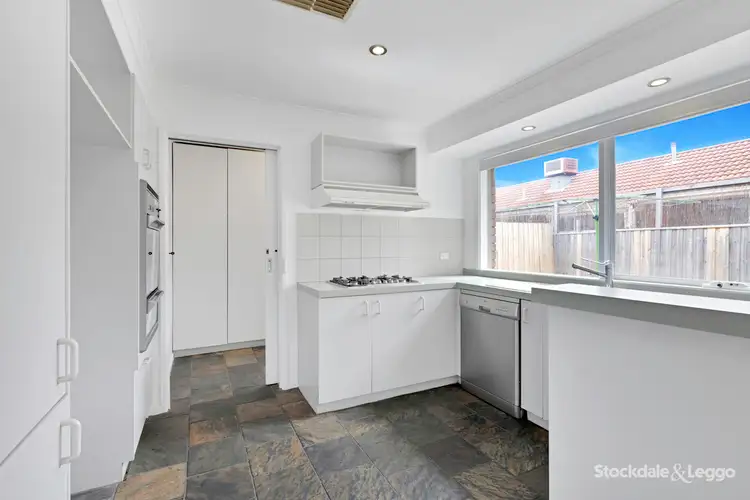 Second view of Homely house listing, 34 Strathconnon Square, Tullamarine VIC 3043
