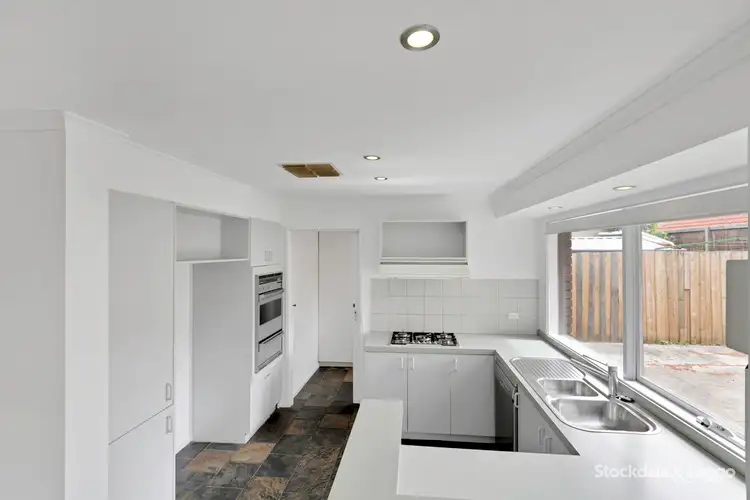 Third view of Homely house listing, 34 Strathconnon Square, Tullamarine VIC 3043