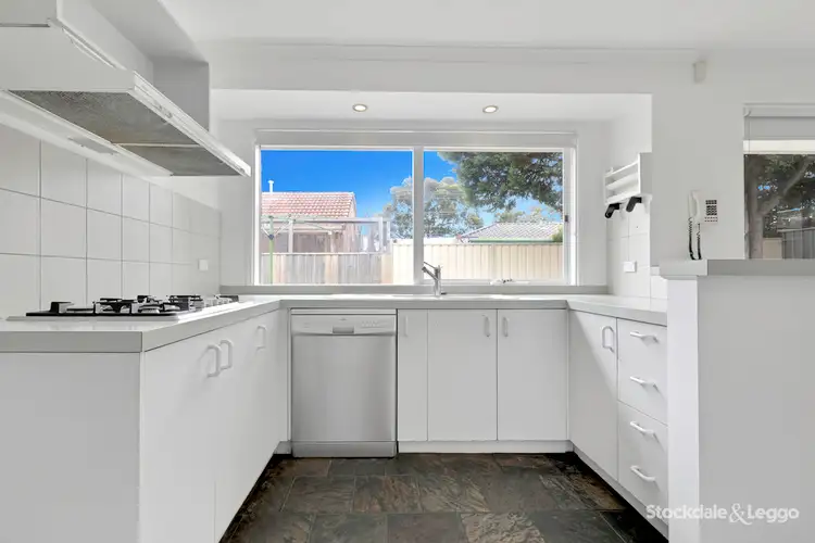 Fourth view of Homely house listing, 34 Strathconnon Square, Tullamarine VIC 3043
