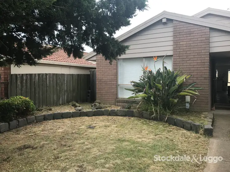 Fifth view of Homely house listing, 34 Strathconnon Square, Tullamarine VIC 3043