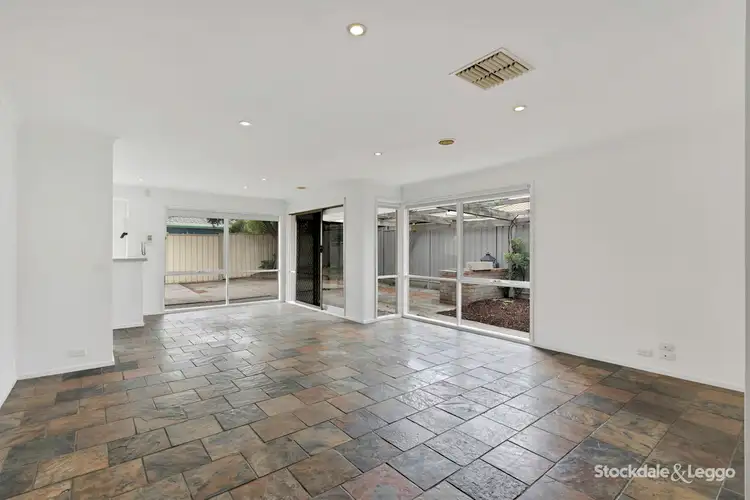 Sixth view of Homely house listing, 34 Strathconnon Square, Tullamarine VIC 3043