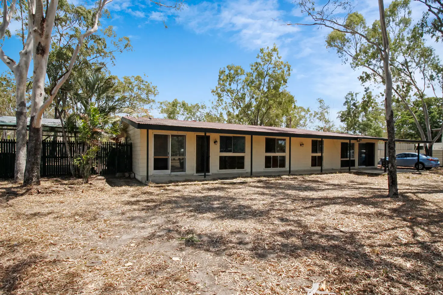 Main view of Homely house listing, 66 Jensen Road, Jensen QLD 4818