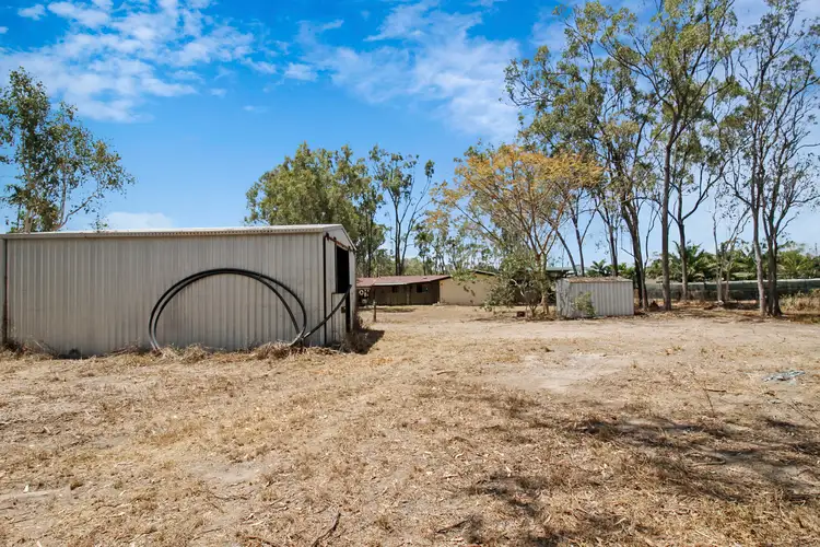 Second view of Homely house listing, 66 Jensen Road, Jensen QLD 4818