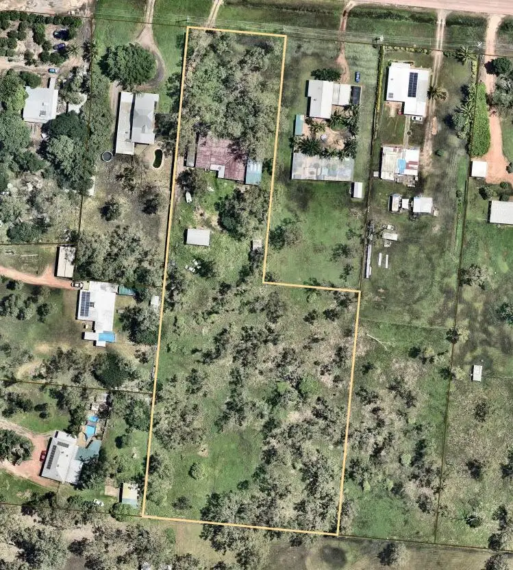 Third view of Homely house listing, 66 Jensen Road, Jensen QLD 4818