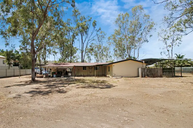 Fourth view of Homely house listing, 66 Jensen Road, Jensen QLD 4818
