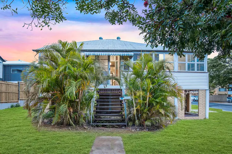 54 Junction Road, Clayfield QLD 4011