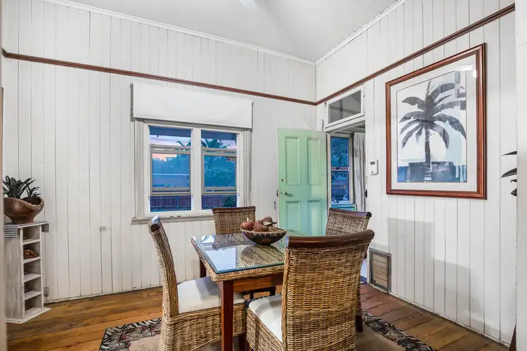 Sixth view of Homely house listing, 54 Junction Road, Clayfield QLD 4011