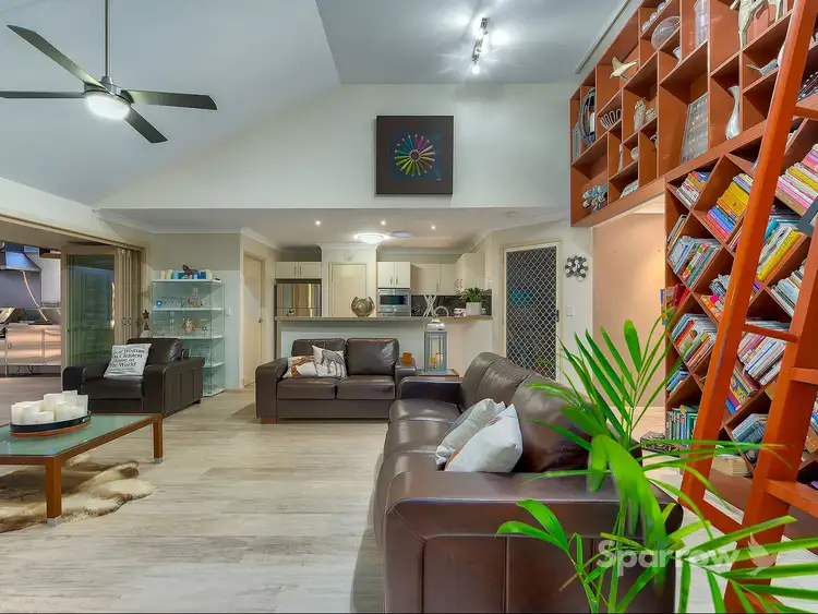 Second view of Homely villa listing, 16/111 Station Road, Sunnybank QLD 4109