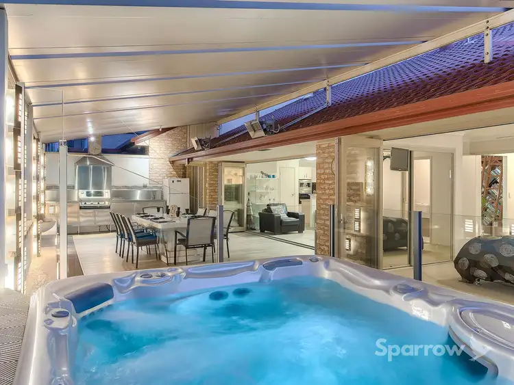 Third view of Homely villa listing, 16/111 Station Road, Sunnybank QLD 4109
