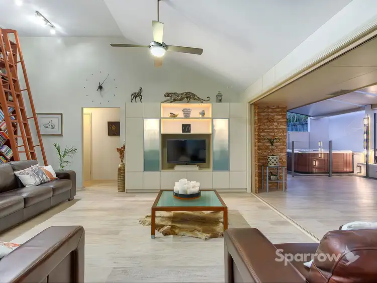 Fourth view of Homely villa listing, 16/111 Station Road, Sunnybank QLD 4109