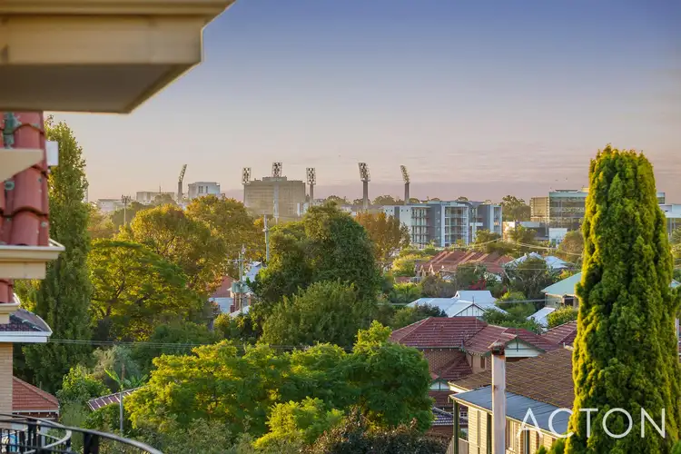 Third view of Homely townhouse listing, 2/33 King George Street, Victoria Park WA 6100