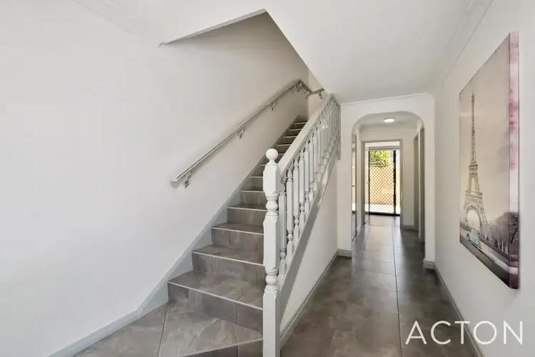 Sixth view of Homely townhouse listing, 2/33 King George Street, Victoria Park WA 6100
