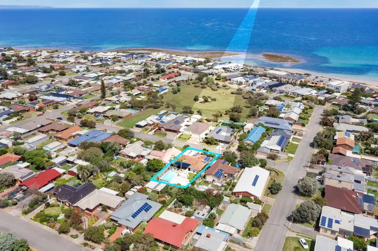 Second view of Homely house listing, 6 Anchorage Street, Seaford SA 5169