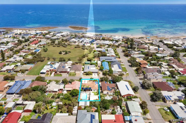 Fifth view of Homely house listing, 6 Anchorage Street, Seaford SA 5169