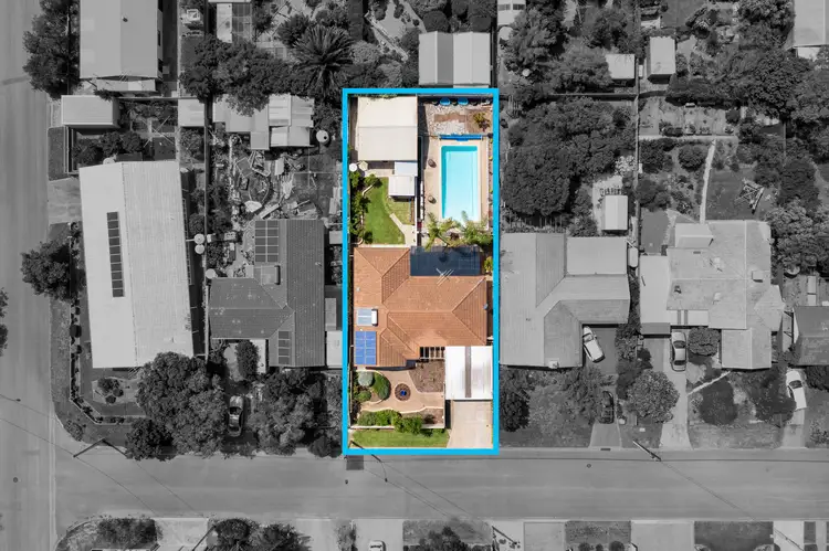 Sixth view of Homely house listing, 6 Anchorage Street, Seaford SA 5169