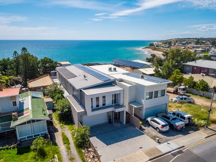 Main view of Homely house listing, 53 Witton Road, Christies Beach SA 5165