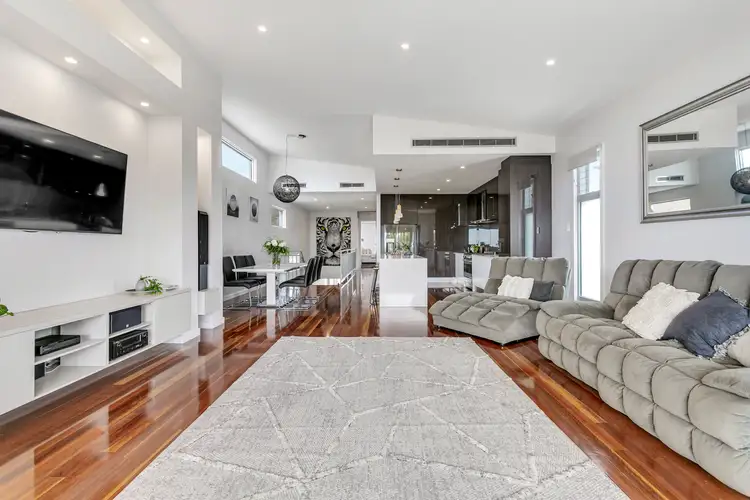Third view of Homely house listing, 53 Witton Road, Christies Beach SA 5165