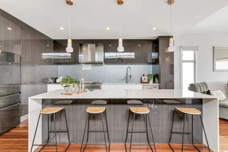 Fifth view of Homely house listing, 53 Witton Road, Christies Beach SA 5165