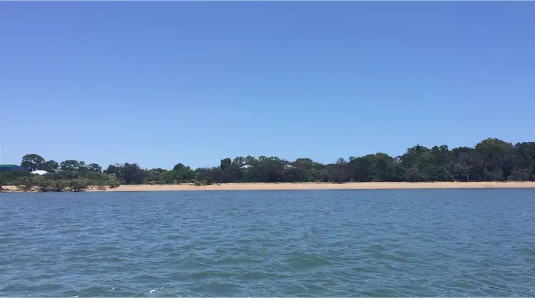 Sixth view of Homely land listing, 6 Oceanfront Court, Urangan QLD 4655
