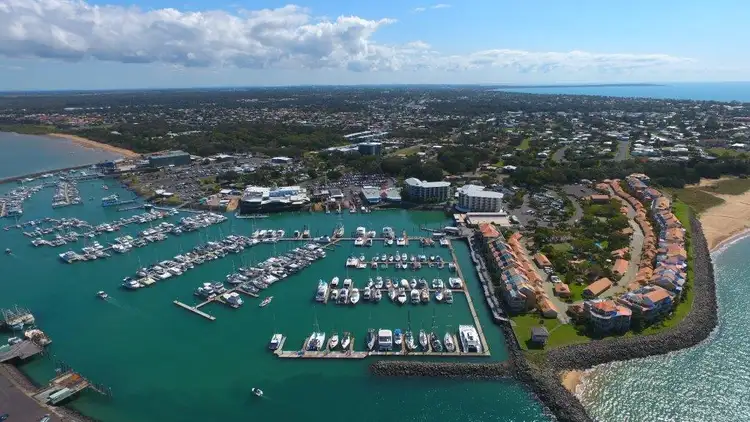 Seventh view of Homely land listing, 6 Oceanfront Court, Urangan QLD 4655