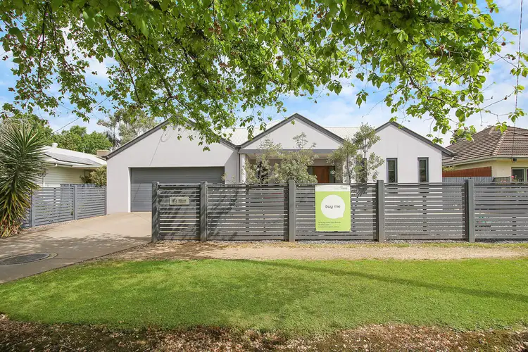 26 Thomas Street, Benalla VIC 3672
