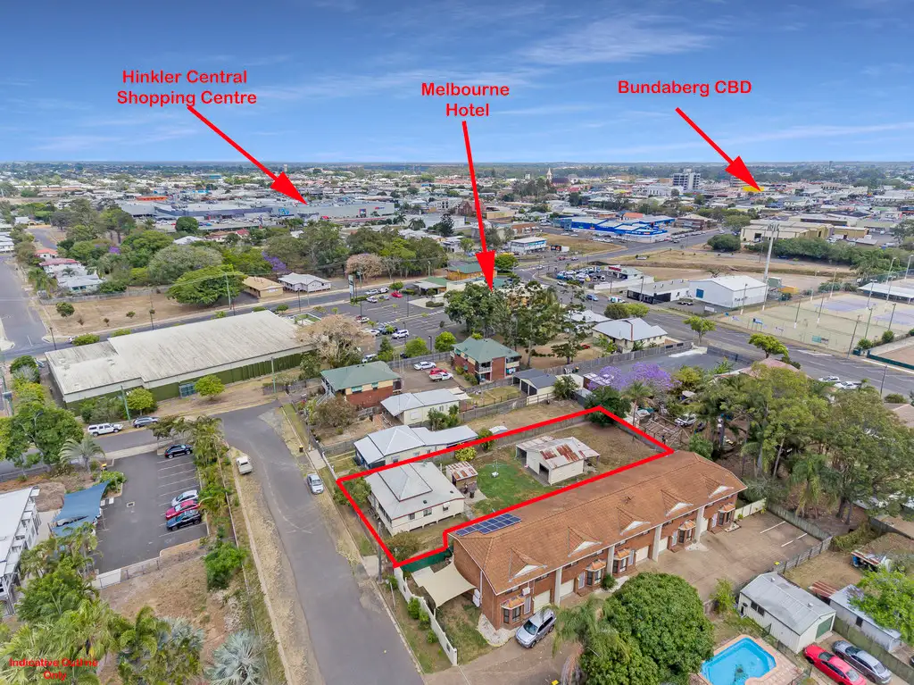 Main view of Homely house listing, 3 Normanby Square, Bundaberg South QLD 4670
