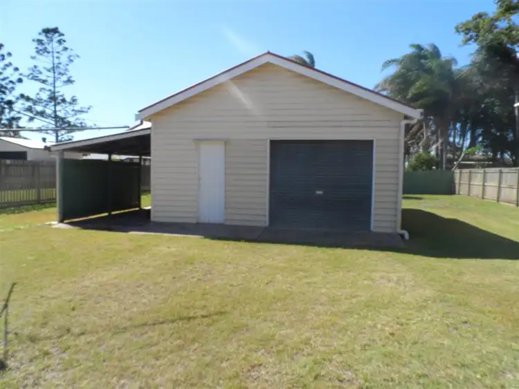 Fifth view of Homely house listing, 3 Normanby Square, Bundaberg South QLD 4670