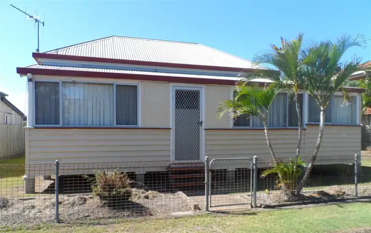Sixth view of Homely house listing, 3 Normanby Square, Bundaberg South QLD 4670