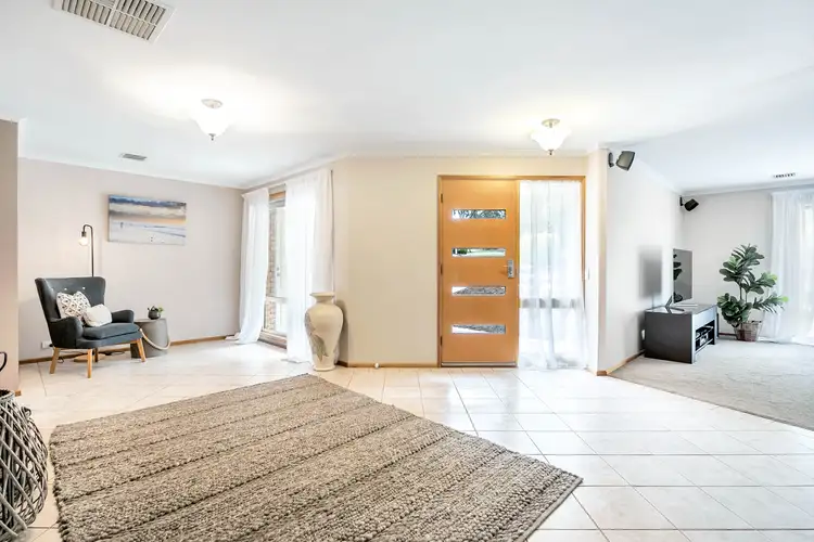Second view of Homely house listing, 20 Foxfield Drive, Onkaparinga Hills SA 5163