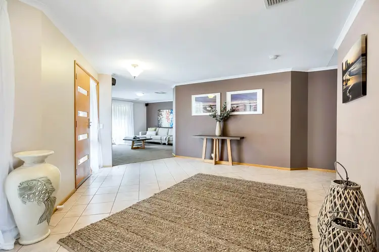 Third view of Homely house listing, 20 Foxfield Drive, Onkaparinga Hills SA 5163