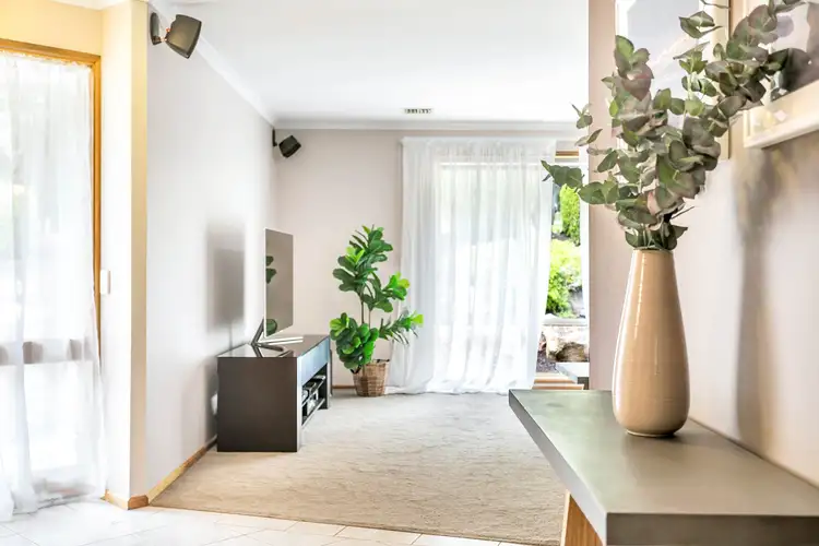 Fifth view of Homely house listing, 20 Foxfield Drive, Onkaparinga Hills SA 5163