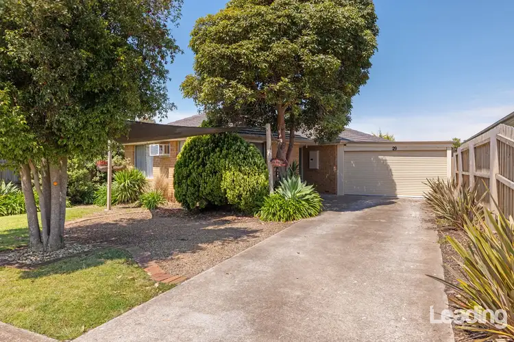 29 Colour Road, Diggers Rest VIC 3427
