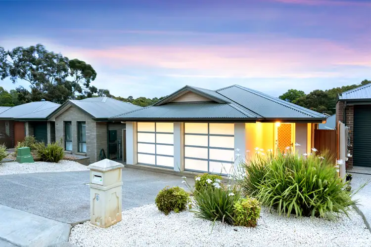 9 Maplewood Court, Flagstaff Hill SA 5159