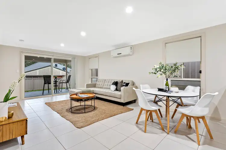 Third view of Homely house listing, 9 Maplewood Court, Flagstaff Hill SA 5159